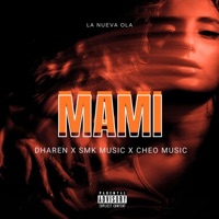 MAMI - Single - Dharen