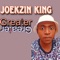 Ghostown - Joekzin King lyrics