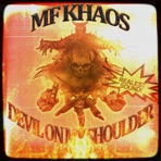 Devil On My Shoulder - Single