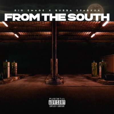 From the South (feat. Bubba Sparxxx) - Single