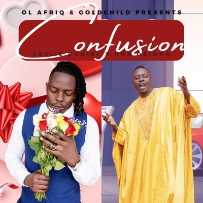 Confusion (feat. Obinna) - Single