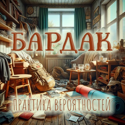 Бардак - Single