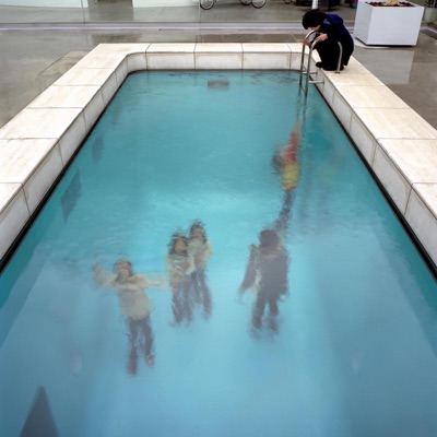 Break a Sweat - Single