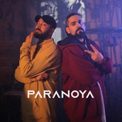 PARANOYA