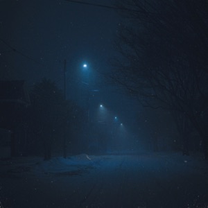 Falling Snow