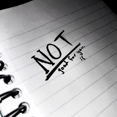 Not Good for You (freestyle) [freestyle] - Single