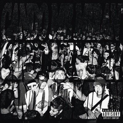 Cando Me Miran - Single