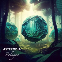 Polygon - Single - Asterodia