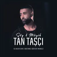 Ben Her Bahar Mutsuzum (Live)