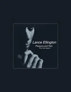 Dengarkan Lance Ellington, tonton video musik, baca bio, lihat tanggal tur & lainnya!