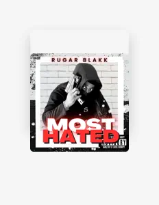 Rugar Blakkを聴いたり、ミュージックビデオを鑑賞したり、経歴やツアー日程などを確認したりしましょう！
