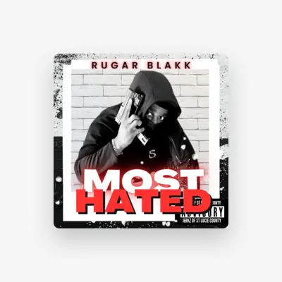Listen to Rugar Blakk, watch music videos, read bio, see tour dates & more!