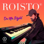 Do Me Right artwork