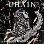 CHAIN (feat. KVGGLV) artwork