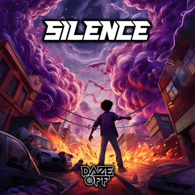 Silence - Single
