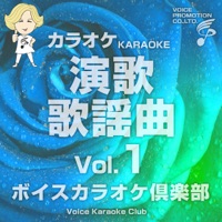 Voice Karaoke Club(Enka Kayoukyoku)Vo.1