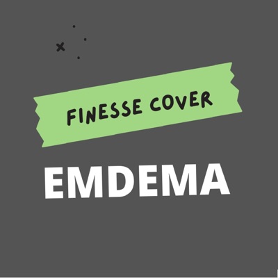 Finesse Cover - Single