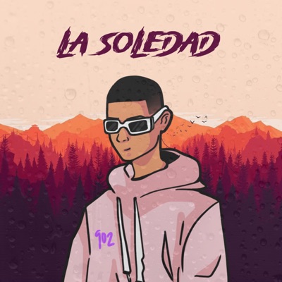 La Soledad R&B - Single