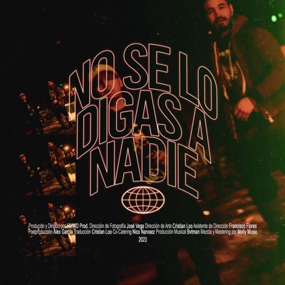 No Se Lo Digas a Nadie - Single