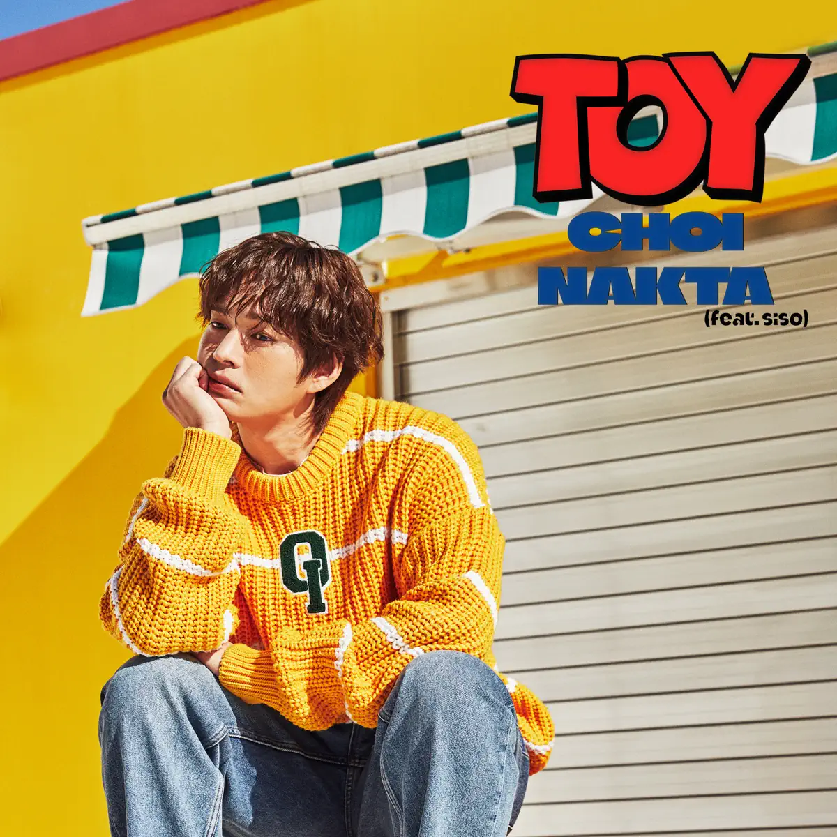 Choi Nakta - TOY - Single (2023) [iTunes Plus AAC M4A]-新房子