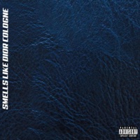 Smells Like Dior Cologne - Antionia