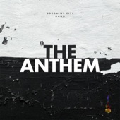 The Anthem artwork