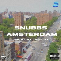 Amsterdam - Single - Snubbs