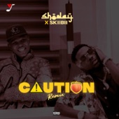 Caution (Remix) artwork