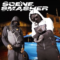Scene Smasher - Single - P110 & Hunzoo