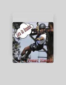 Poslechněte si interpreta Yvenst Simonis, sledujte hudební videa, přečtěte si životopis, podívejte se na data turné a další informace.