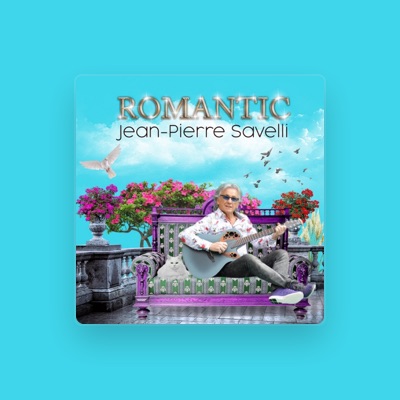 Listen to Jean Pierre Savelli, watch music videos, read bio, see tour dates & more!