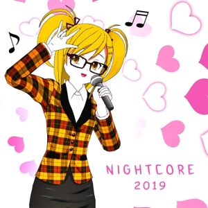 Side 2 Side (Nightcore Edit)