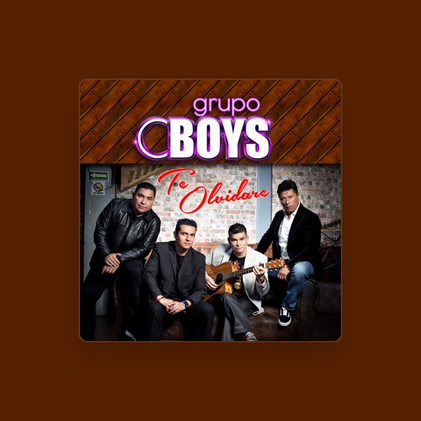 Grupo Cboys's avatar