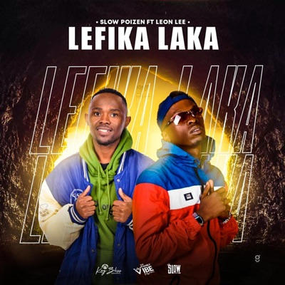 Lefika Laka - Single