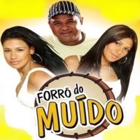 Forró Do Muído, Vol.3 (Ao Vivo) - Forró do Muido