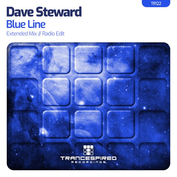 Blue Line - Single