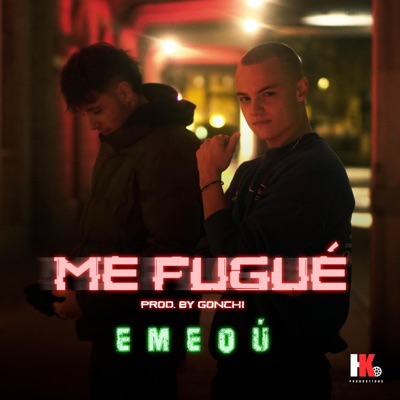 Me Fugué - Single