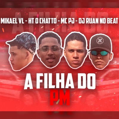 A Filha do Pm - Single
