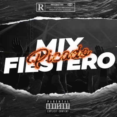 Song - Mix Fiestero 2023 - Dasher DJ