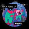 Rap in Plane - Single