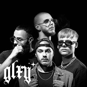 CHÝBAM (feat. Spaceboyi, Brownio, Xyno & Hrabčo)
