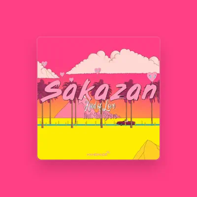 Listen to SakaZan, watch music videos, read bio, see tour dates & more!