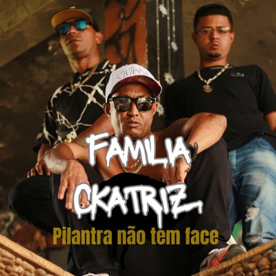 Pilantra Não Tem Face - Single