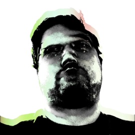 In My Head (Full Spectrum Mix) KXNE