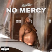 No Mercy - Single - Jacob Shine