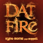 Dat Fire (feat. Sharell) - Single