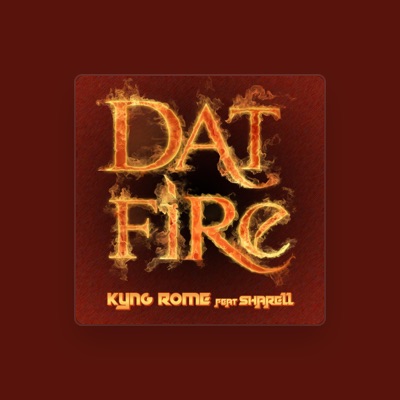 Listen to Kyng Rome, watch music videos, read bio, see tour dates & more!