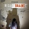 Pesho (feat. Kweku Dynamik) - Redark Brains lyrics
