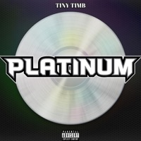 Platinum - Single - Tiny Timb