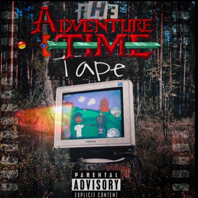 The Adventure Tape - EP